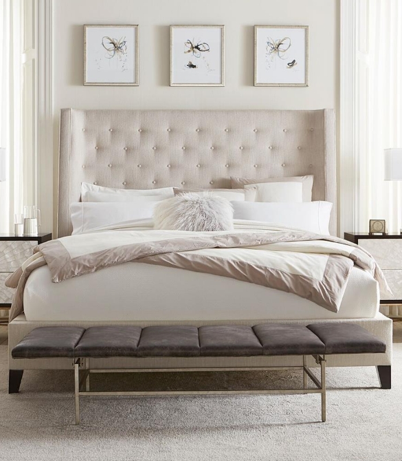 Bespoke Bedroom Furniture Luxe Home Store