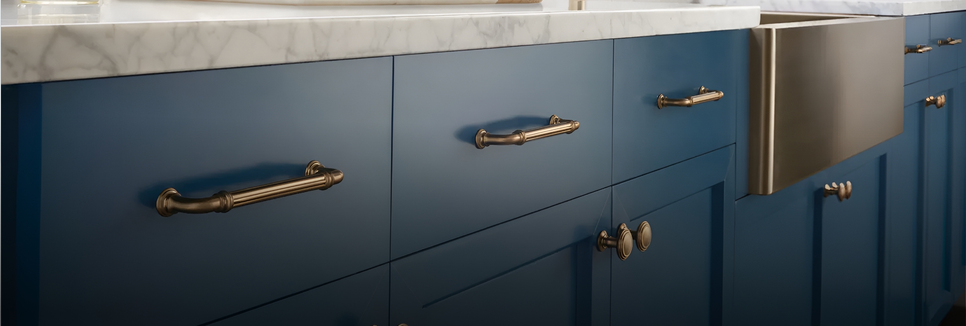 Decorative Hardware Luxe Home Store