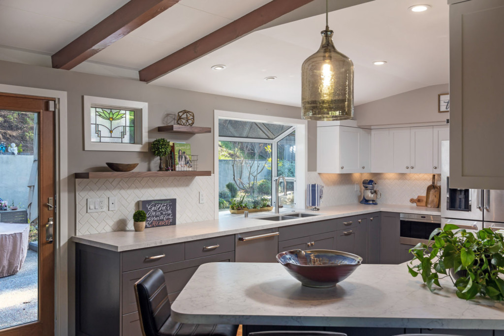 Luxe-Home-Douglah-Designs-South-Bay-CA-how-to-create-a-Color-Palette-kitchen-with-dark-grey-cabinets