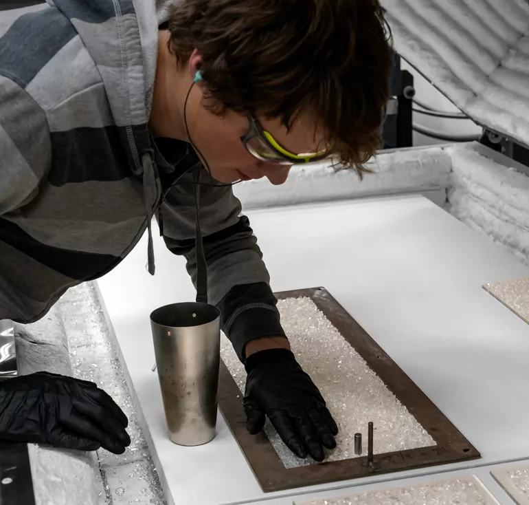 Tailoring Your Lighting Experience With Hammerton Studio