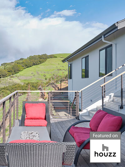 Douglah Designs Featured On Houzz Lafayette