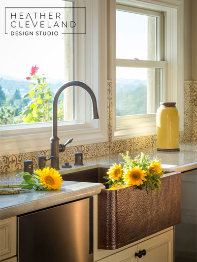Douglah Designs Lafayette Featured In Heather Cleveland