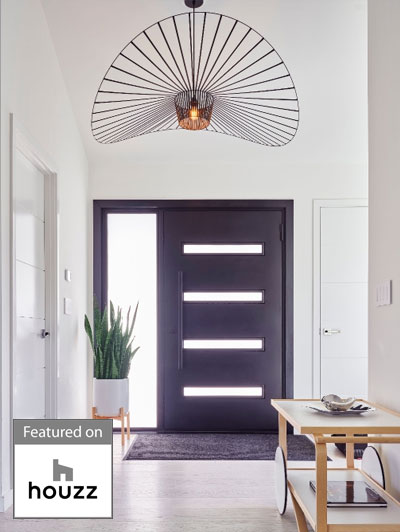Douglah Designs Lafayette Featured On Houzz
