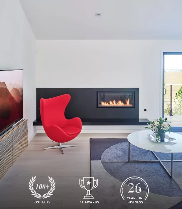 East Bay Douglah Designs Difference