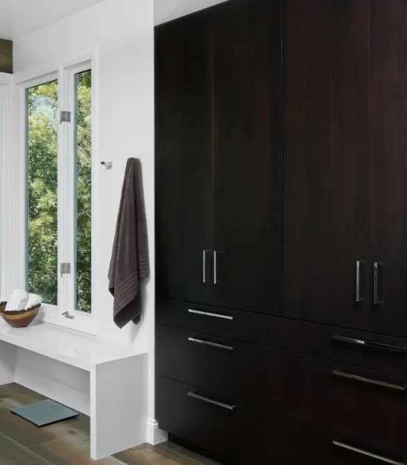 Luxury Bathroom Cabinets Luxe Home
