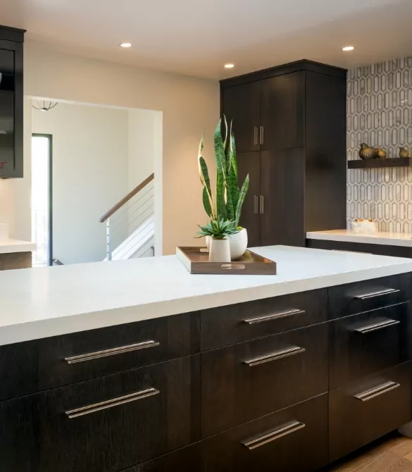 Luxury Kitchen Cabinetry Showroom Luxe Home