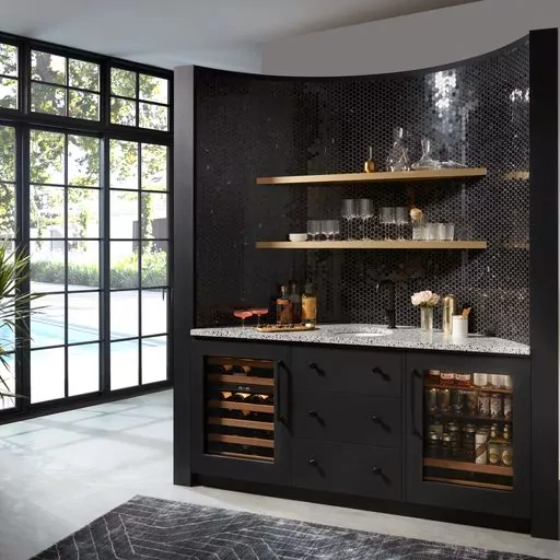 East Bay Tile Showroom Jeffrey Court Tiles