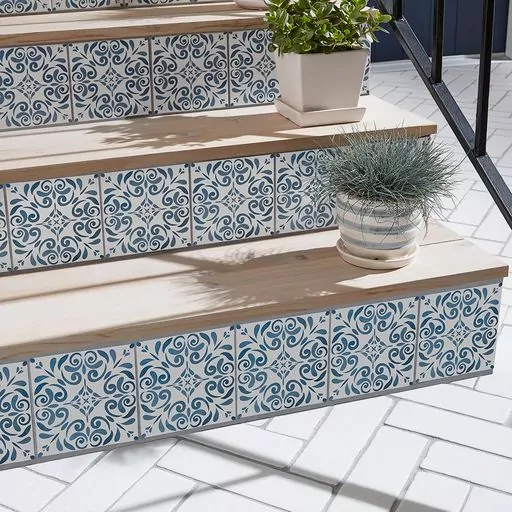 Jeffrey Court Tiles Extraordinary Mosaic Art
