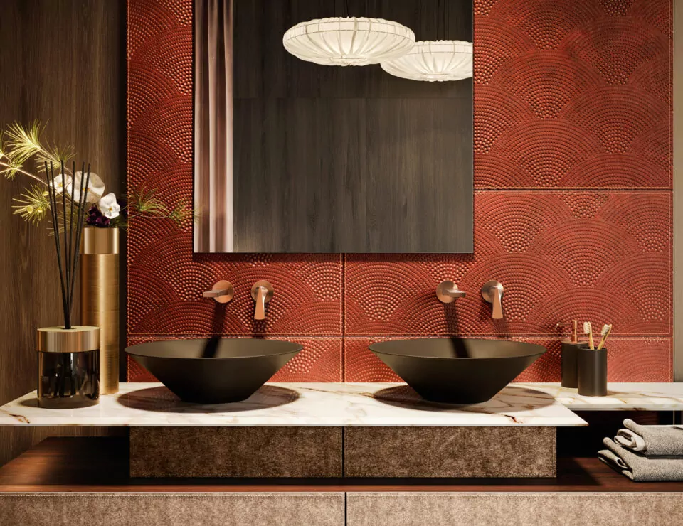 Spotlight On Gessi Plumbing Fixtured