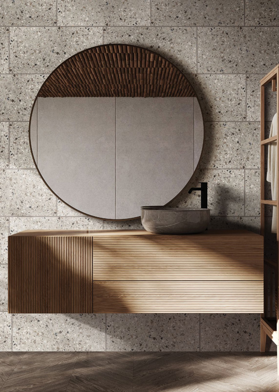 Artistry La Terrazza Sonoma Tilemakers