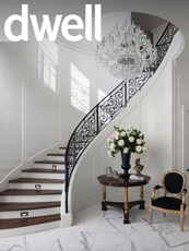 Douglah Designs Featured In Dwell 2025