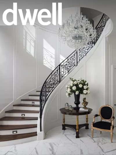 Douglah Designs Featured In Dwell