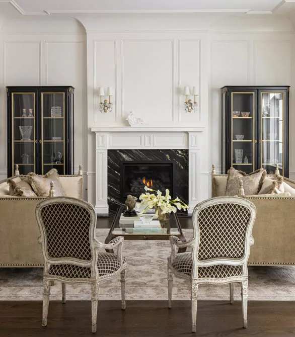Douglah Designs Custom Furnishing Services