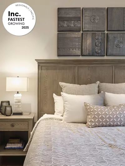 Douglah Designs Featured In Inc