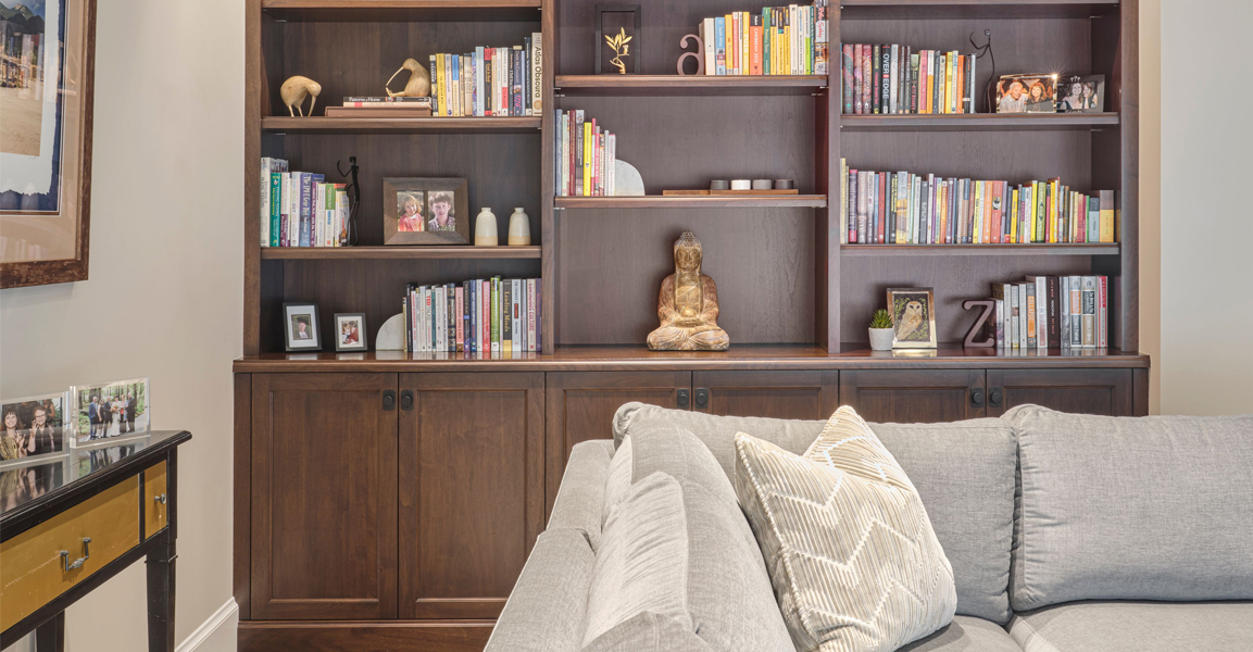 Douglah Designs Lafayette Modern Farmhouse Rebuild