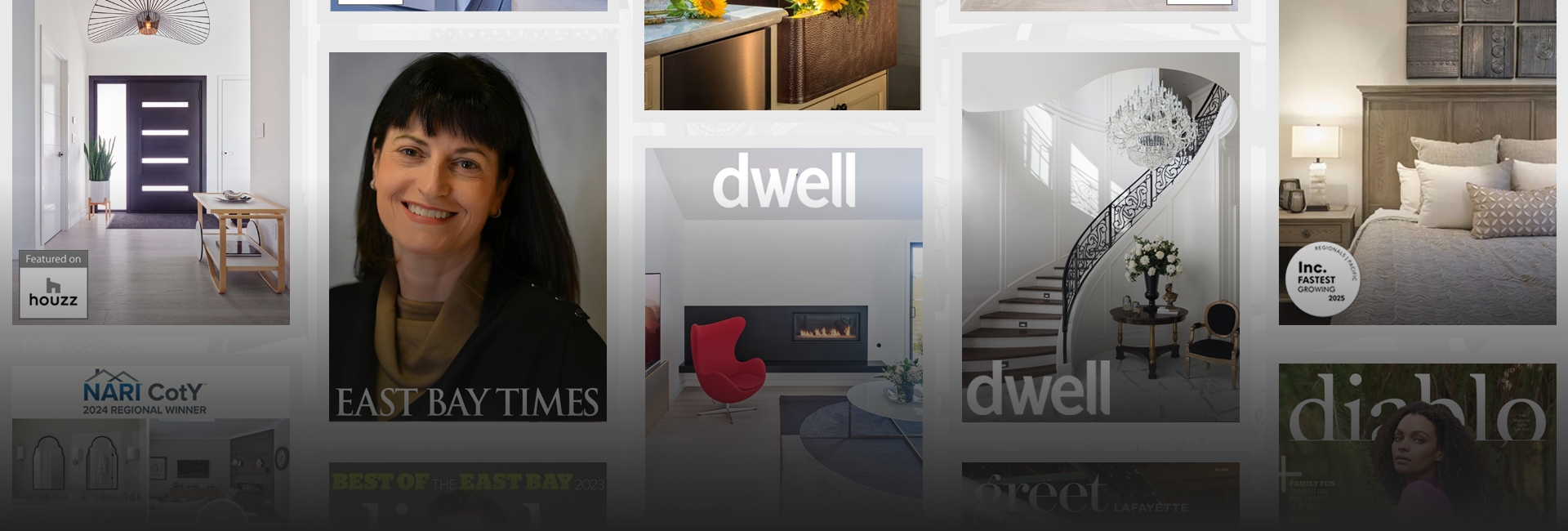 Douglah Designs Luxe Home Design Build Press