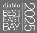Douglah Designs Winner Diablo Best Of The East Bay