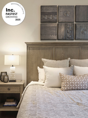 East Bay Douglah Designs Featured In Inc