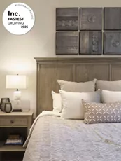 East Bay Douglah Designs Featured In Inc