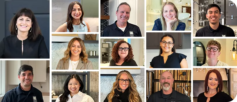 Douglah Designs Dedicated Talented New Design Build Team