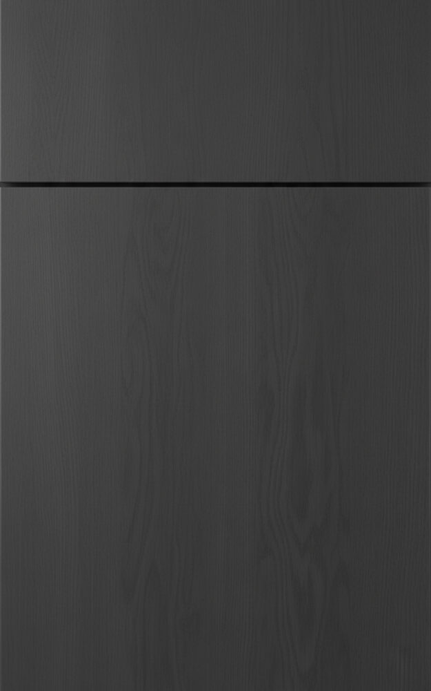 Douglah Designs Frameless Cabinet