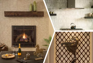 Luxe Home A Designers Guide To Choosing The Right Tile Material