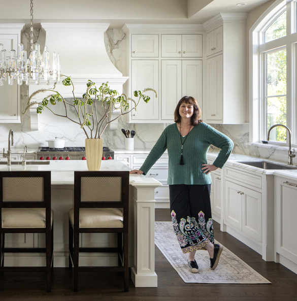 Douglah Designs Award Winner Lafayette