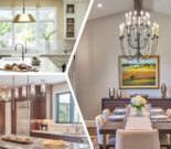 Luxe Home The Ultimate Luxe Home Lighting Guide