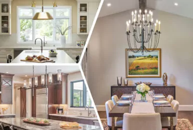 Luxe Home The Ultimate Luxe Home Lighting Guide