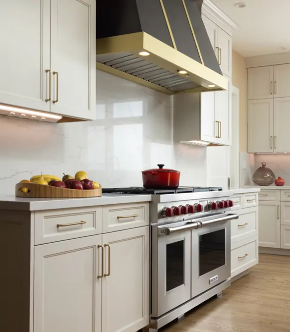 Douglah Designs Luxe Kitchen Remodeling Company Lafayette