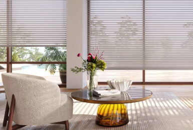 Leila Douglah Hunter Douglas Blinds And Shades