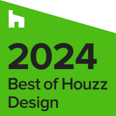 Douglah Designs wins Best of Houzz service 2024