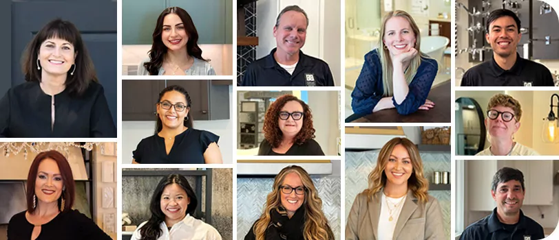 Douglah Designs Dedicated Talented Design Build Team