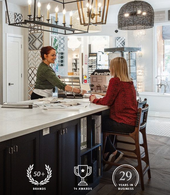 The Luxe Home Advantage East Bay