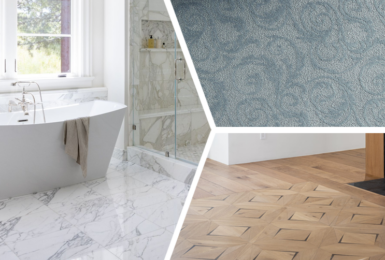 Home Choose The Right Flooring For Your Home