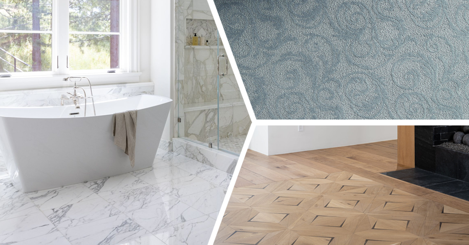 Home Choose The Right Flooring For Your Home