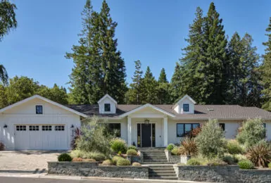 Lafayette Homeowners Often Choose Renovation
