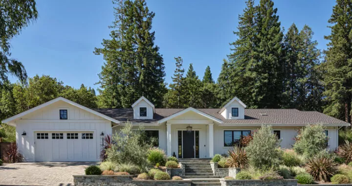 Lafayette Homeowners Often Choose Renovation