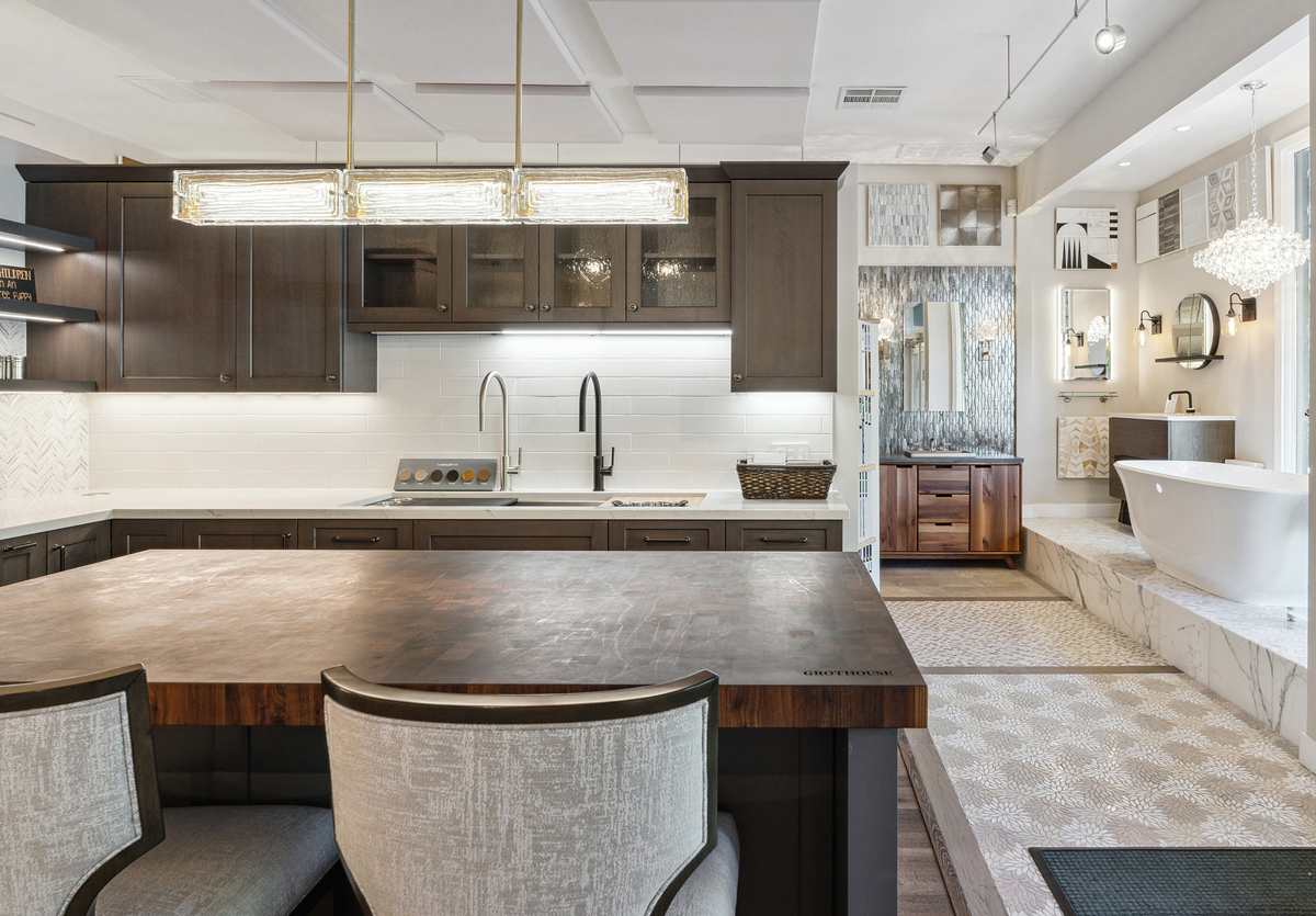 Douglah Designs Custom Cabinets
