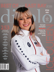 Douglah Designs Featured In Diablo Best Of The East Bay