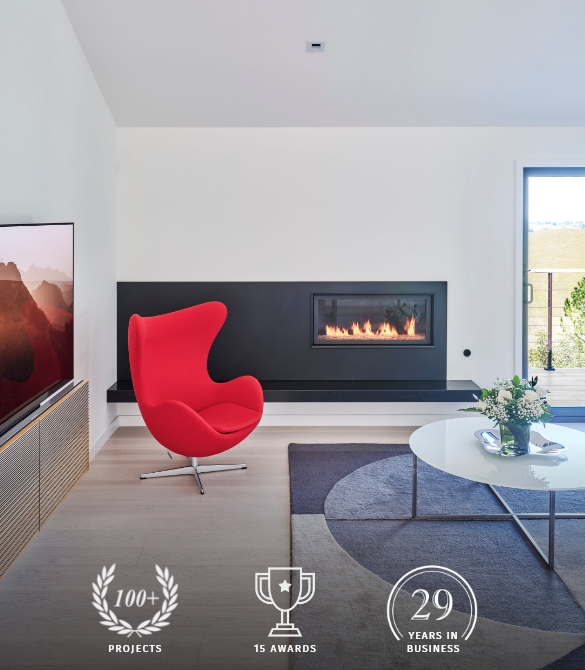 East Bay Douglah Designs Difference