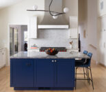 Kitchen Interior Design Remodel Takes In East Bay