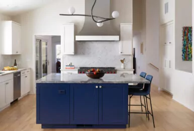 Kitchen Interior Design Remodel Takes In East Bay